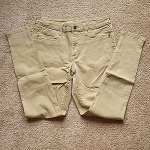 Tan pants